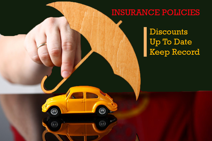 Heavy Vehicle Insurance Policy for your Fleet Operations