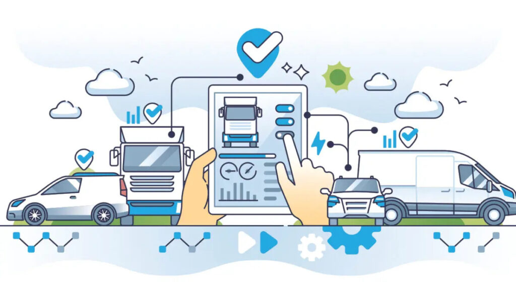 How Can Fleet Management Assist Your Business?