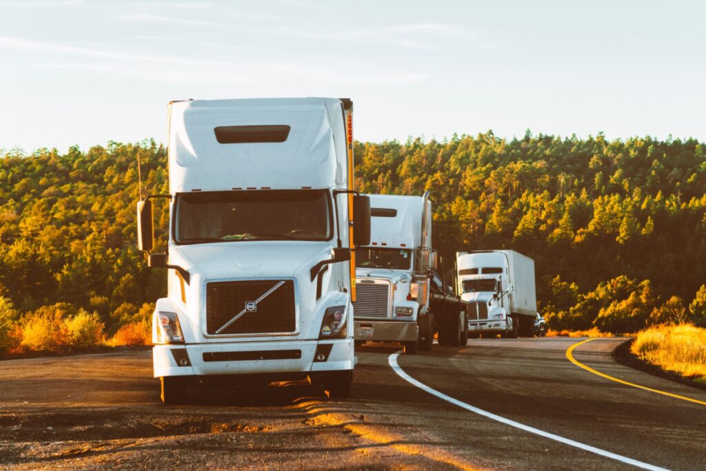 Vehicle Management System for Small and Large Fleets