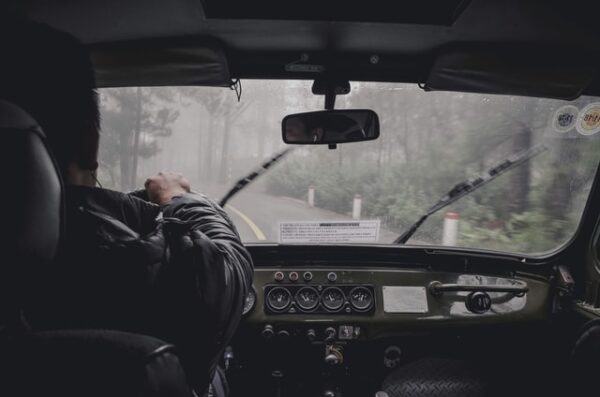 Fleet Management Software Solves Issues of Distracted Drivers