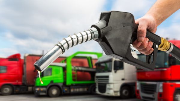 Fuel Management for Operational Cost Reduction