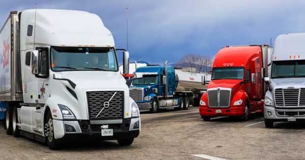 Fleet Maintenance Tips for Cost Reduction Strategies