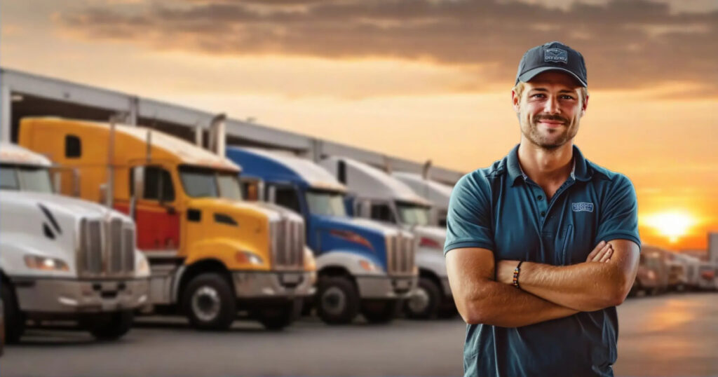 Fleet Managers for Driver Safety Growth