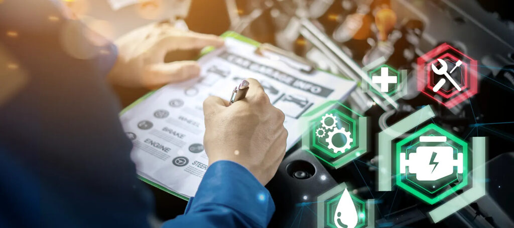 Fleet Maintenance Tips for Fleet Management