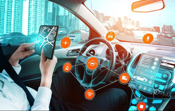 Fleet Driver Training for Defensive Driving Techniques