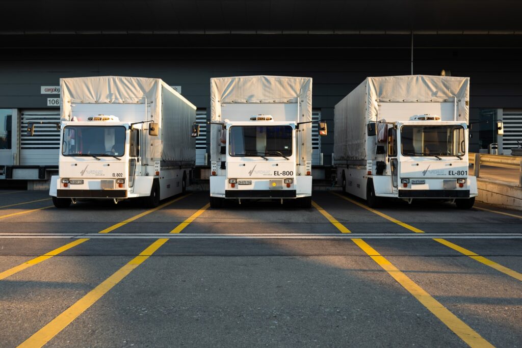 fleet management software for not-for-profit