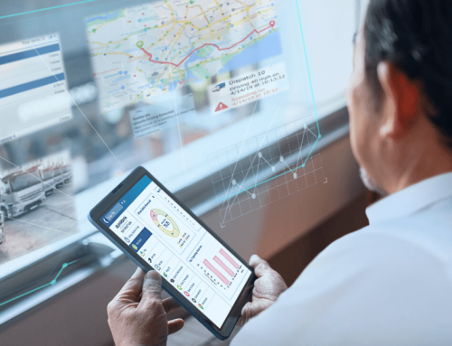 GPS and ECM Tracking To Increase Your Fleet Business Growth
