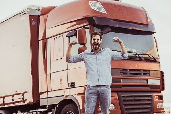 Driving Hour Limits for Truck Drivers