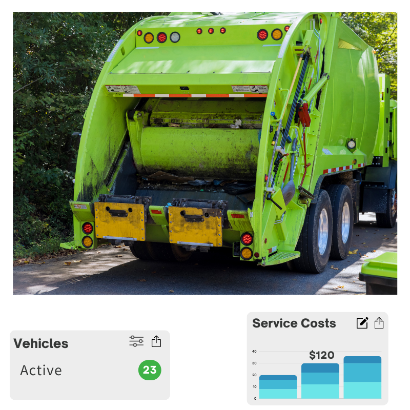 streamlined waste management