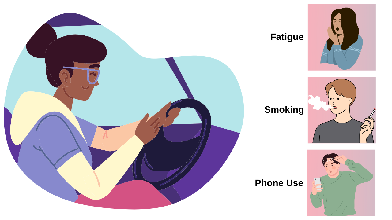 Promote Driver Safety & Compliance