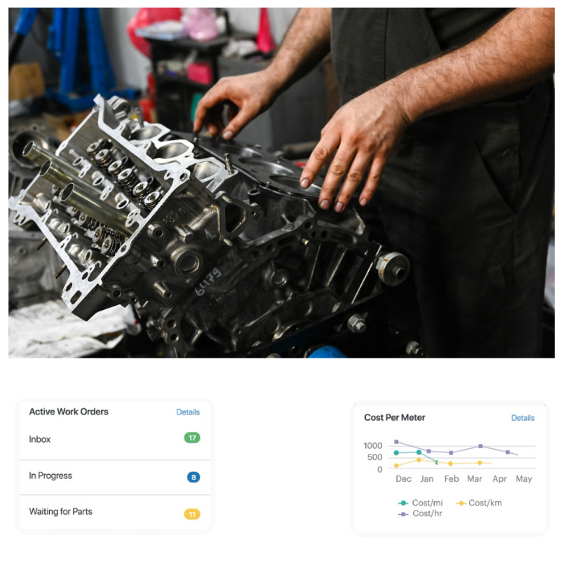 Preventive Maintenance Workflow