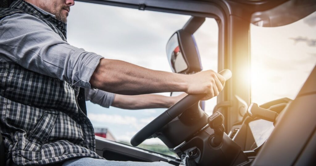 Driver Fatigue Management for Compliance Regulations
