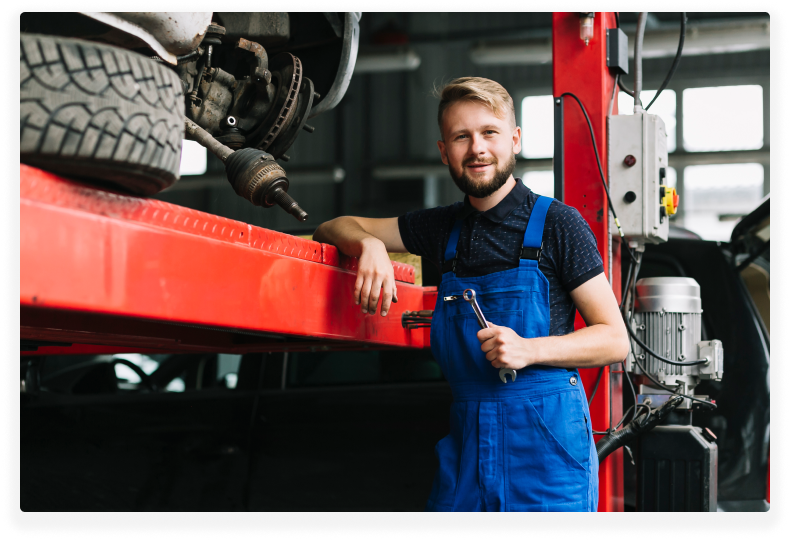 best fleet maintenance for fleet