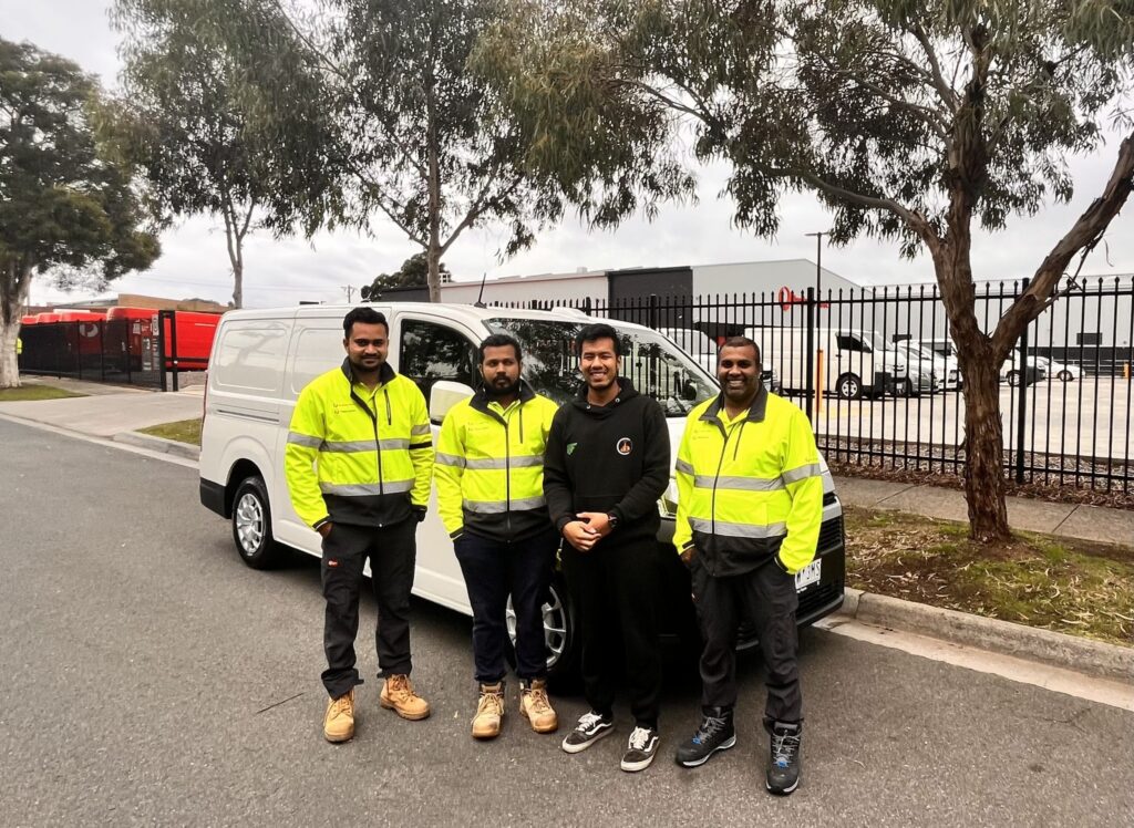 Fleet Management Tips for Your Driver Safety and Compliance Regulations