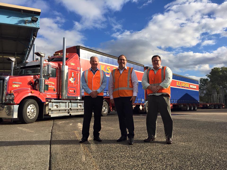 Sal Petroccitto Resigns NHVR CEO Position