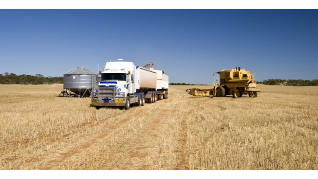 Heavy Vehicle Productivity Plan 2025-2030 for Net Zero Emissions