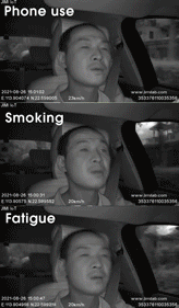 Fatigue Monitoring Software for Fleet Safety