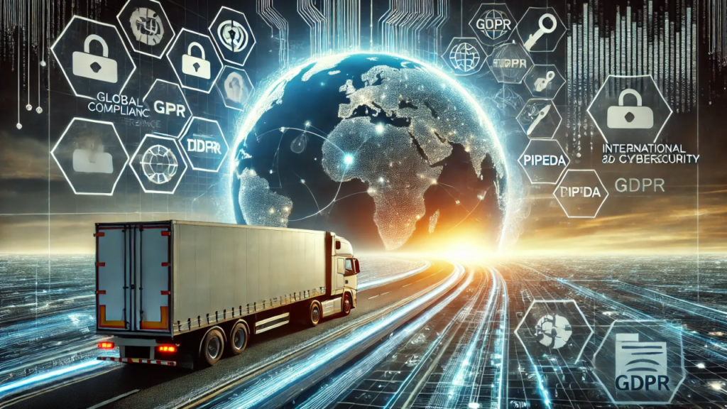 E-Commerce Impact on the Logistics Industry in Australia