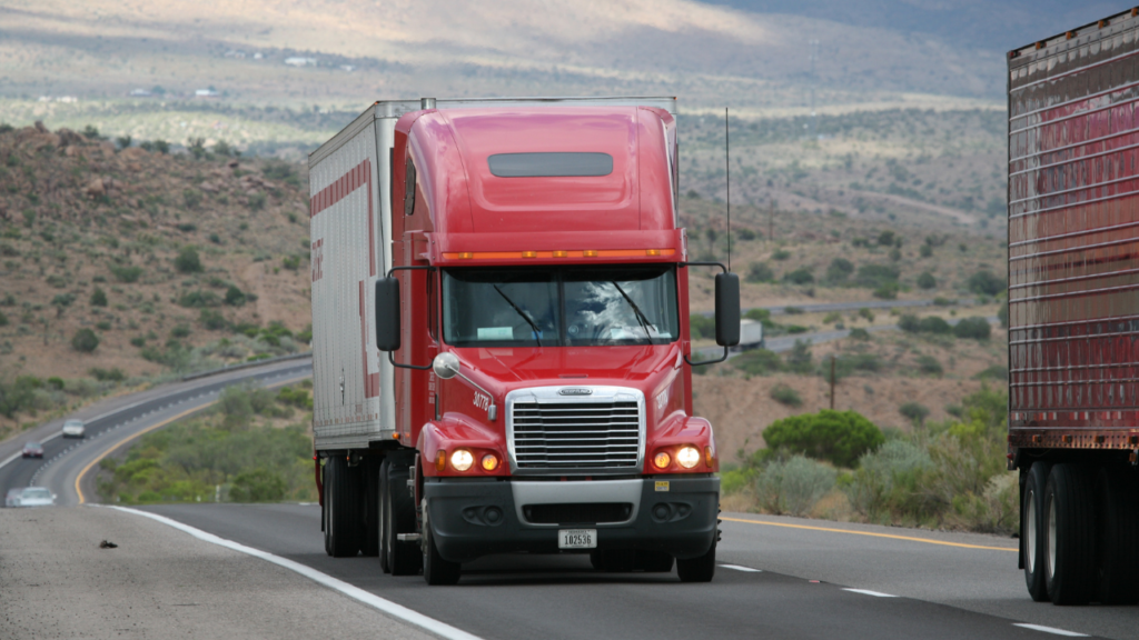 Fleet Management Software for Real-Time Vehicle Tracking