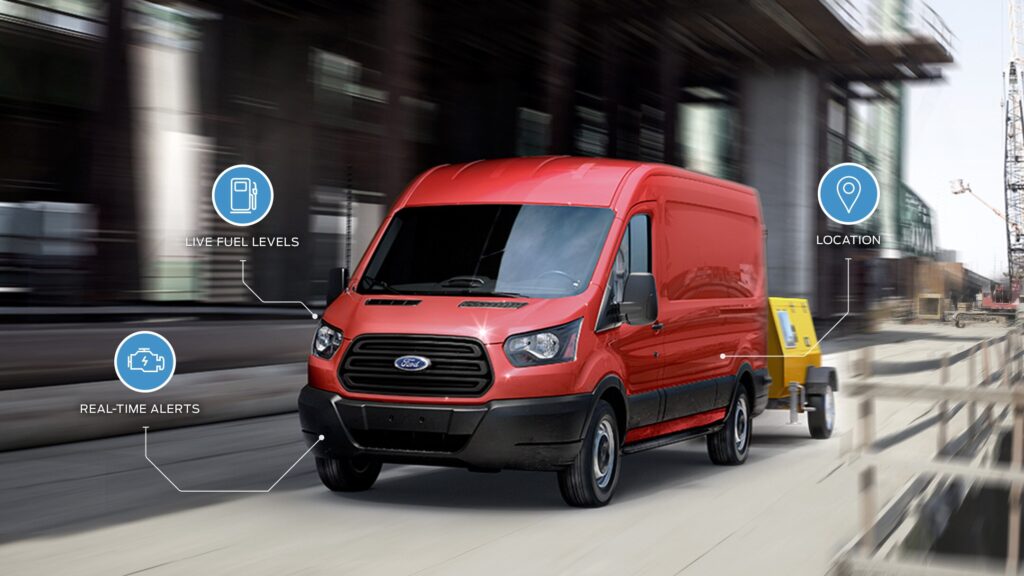E-Commerce Brought Changes on the Logistics Industry in Australia
