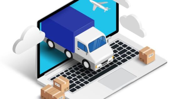 E-Commerce on the Logistics Industry in Australia