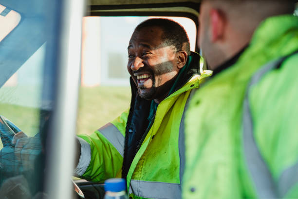 Truck Driver Job Demand Australia