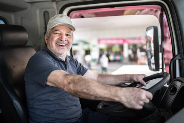 How Much Does Truck Drivers Earn in Australia?
