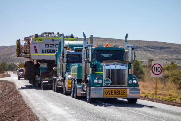 Fatigue Breaches Because of Driver Alertness