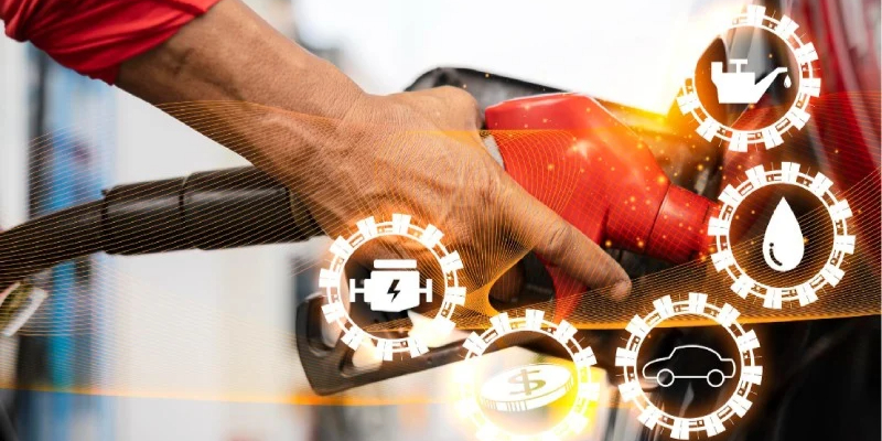 Avoid fuel mismanagement and inefficient routing with Manage Vehicle fleet maintenance