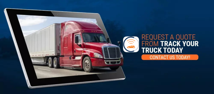 Telematics for your Transport and Logistics Business