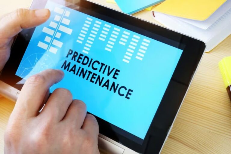 AI-Driven Predictive Maintenance for Fleet Excellence