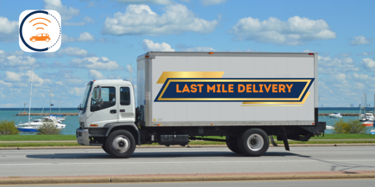Last Mile Delivery Innovations in Australia's E-Commerce Sector