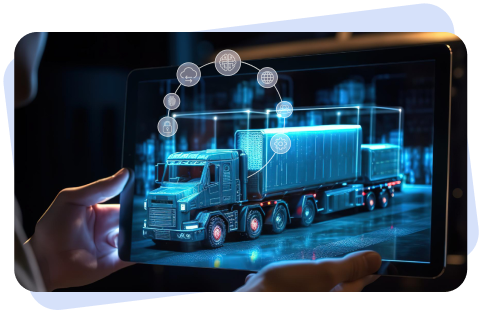 Lack of Visibility and Accountability in Manual Fleet Management