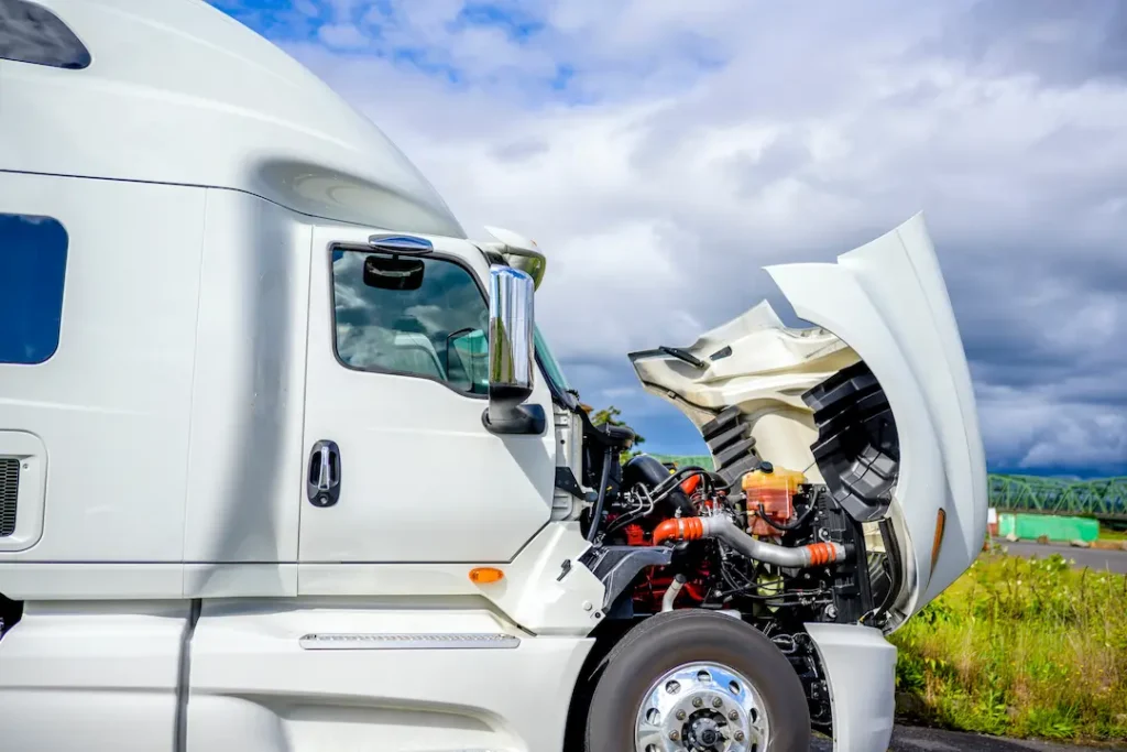 Unplanned Downtime and Reactive Maintenance in Manual Fleet Management