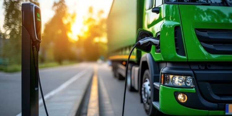 Sustainable Transport Sector in Australia