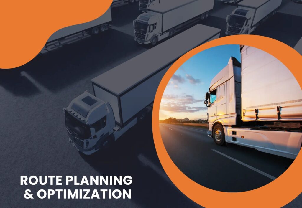 Rethinking Route Optimisation