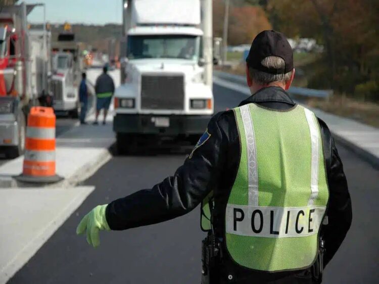Truck Driver Responsibility, Fleet Safety, Road Rules