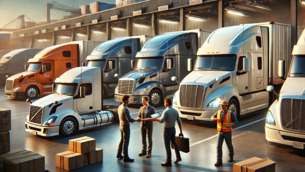 Urgent Call to End Illegal Road Transport Practices