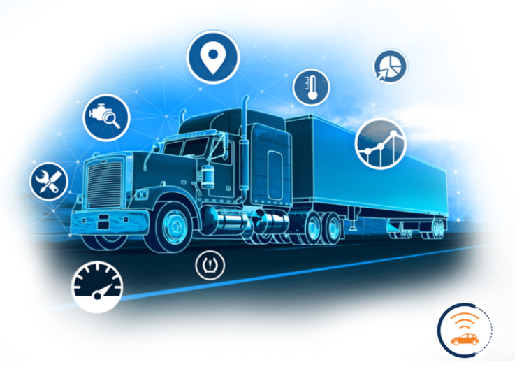 Manage Vehicle FCS System